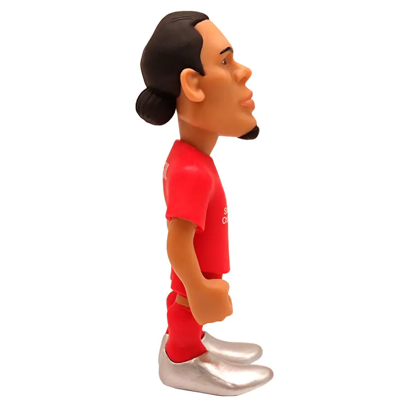 Liverpool Van Dijk Minix figura 12cm termékfotó