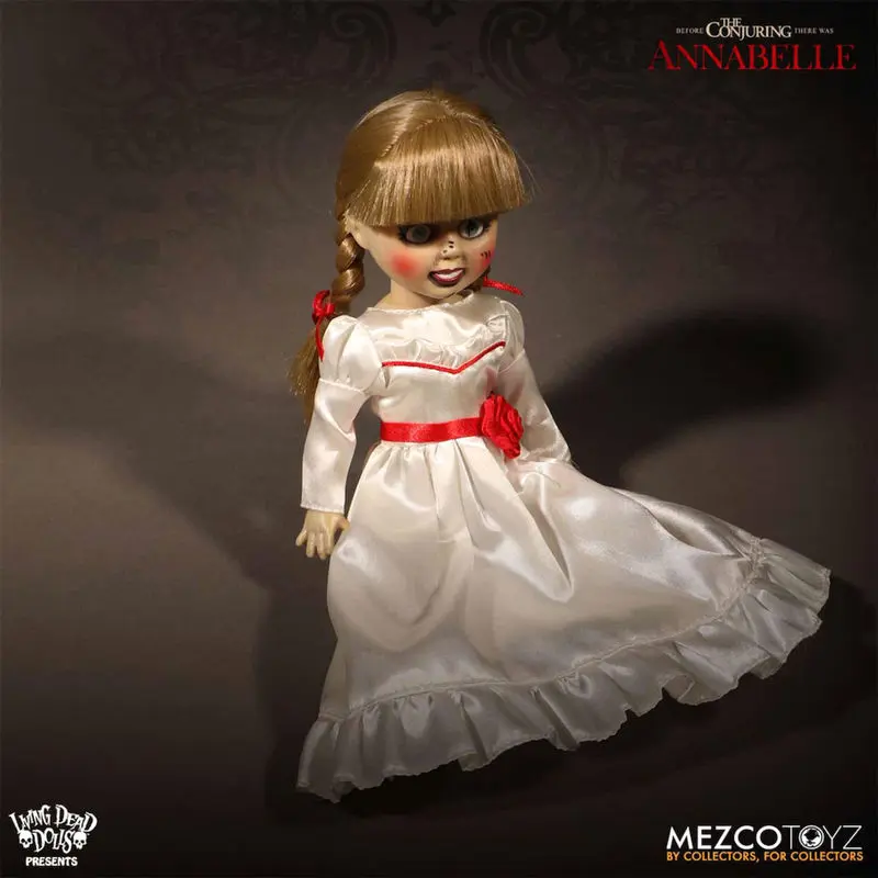 Living Dead Dolls Doll Annabelle 25 cm termékfotó