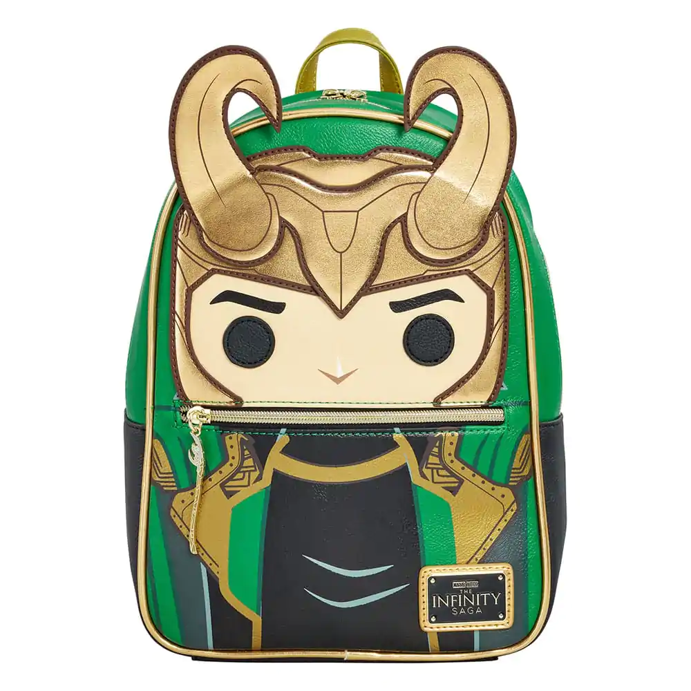 Loki POP!Cosplay Mini táska hátizsák termékfotó