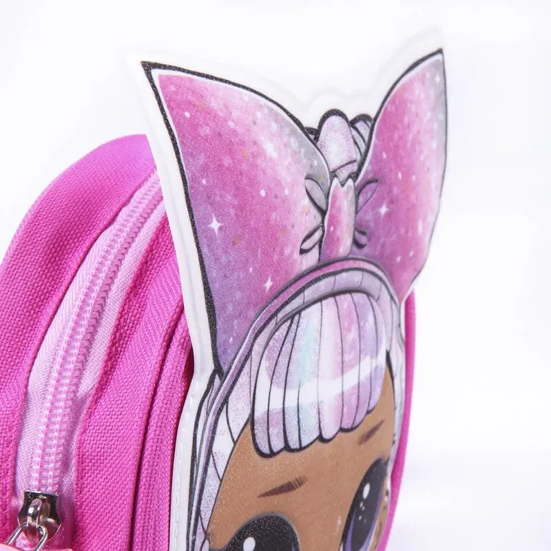 LOL Surprise 3D válltáska termékfotó