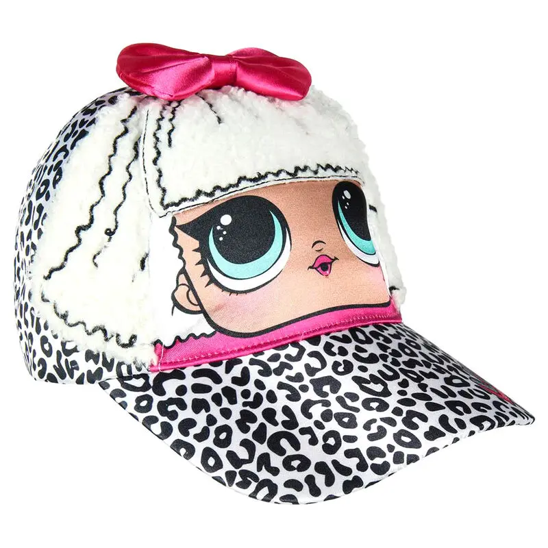 LOL Surprise baseball sapka termékfotó