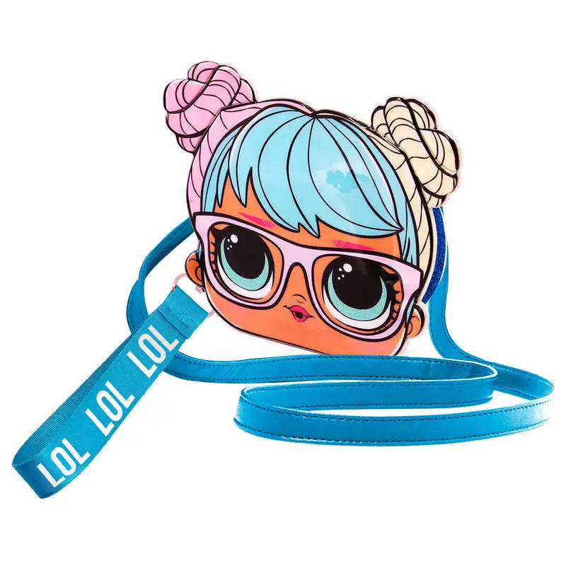 LOL Surprise Bombon táska termékfotó