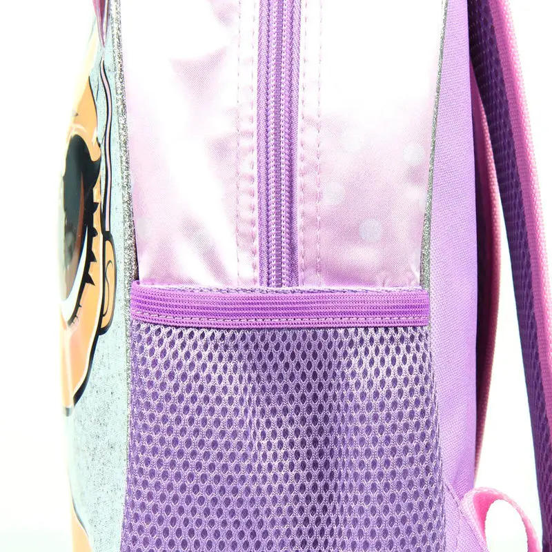 LOL Surprise Ezüst táska hátizsák 31cm termékfotó