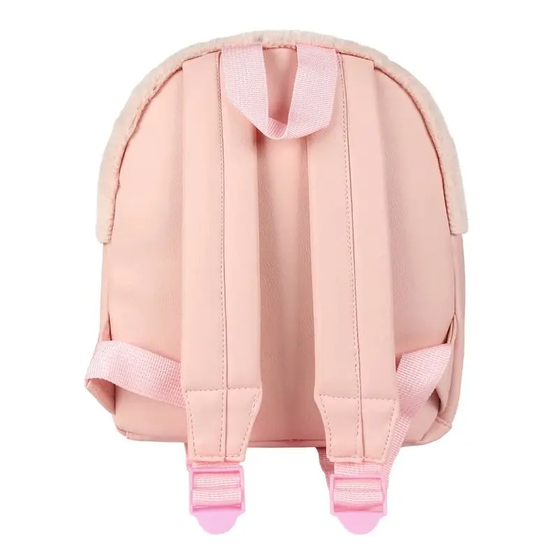 LOL Surprise fluffy táska hátizsák 26cm termékfotó