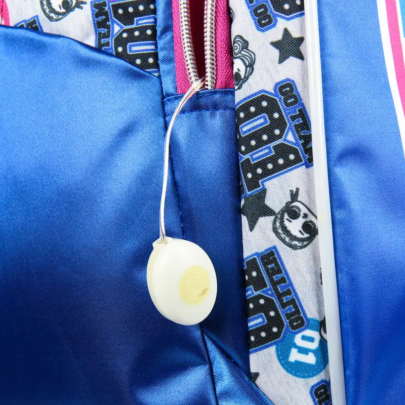 LOL Surprise Glam Life táska hátizsák 47cm termékfotó