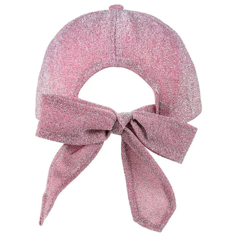 LOL Surprise glitter baseball sapka termékfotó