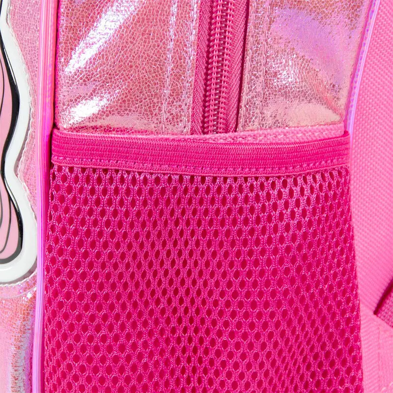 LOL Surprise glitter táska hátizsák 31cm termékfotó