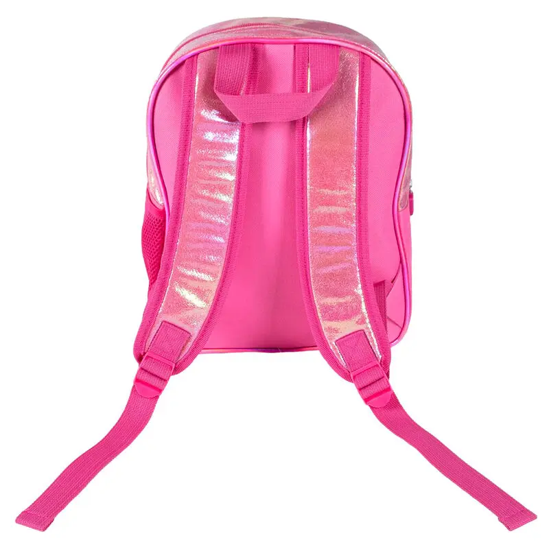 LOL Surprise glitter táska hátizsák 31cm termékfotó