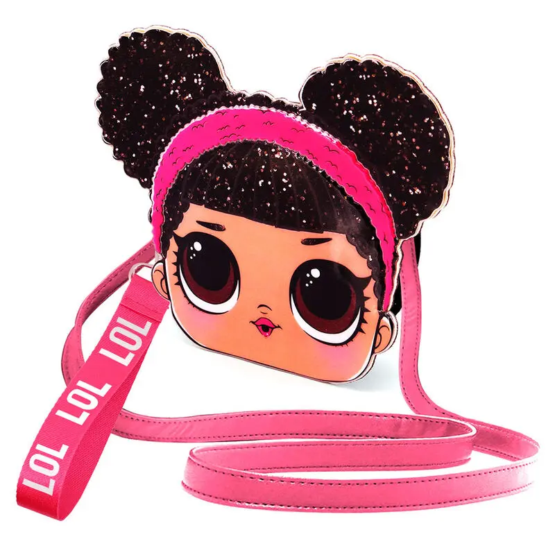 LOL Surprise Hops táska termékfotó