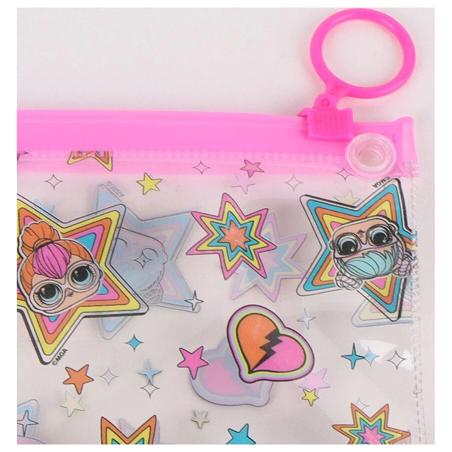 LOL Surprise írószer csomag termékfotó