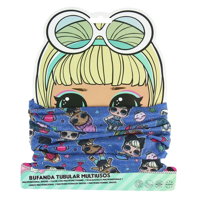 LOL Surprise gyerek körsál termékfotó