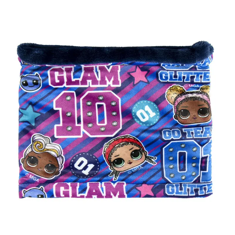 LOL Surprise gyerek körsál termékfotó