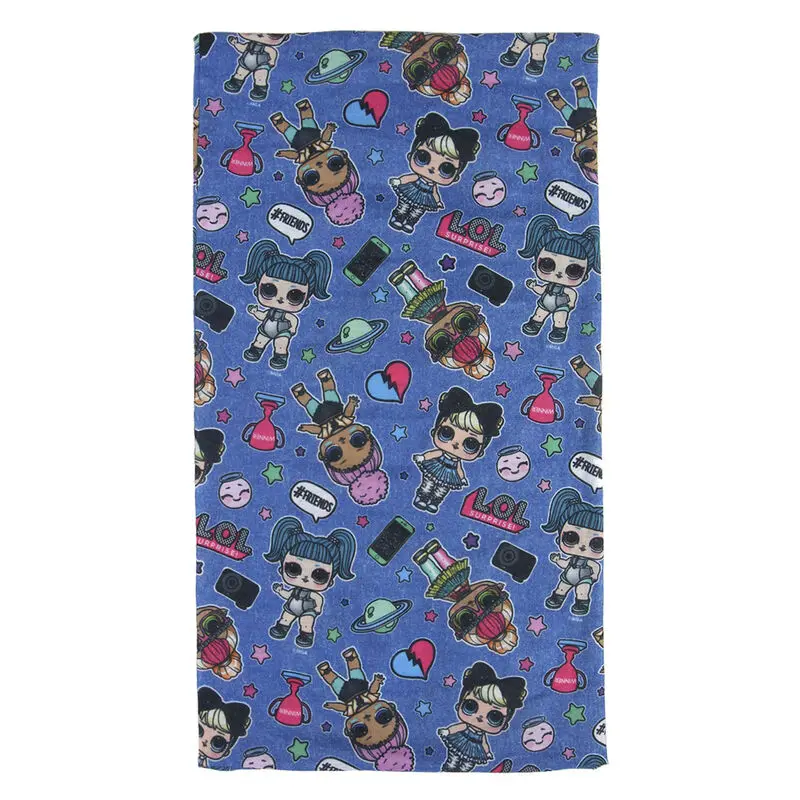 LOL Surprise gyerek körsál termékfotó