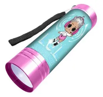 LOL Surprise LED elemlámpa termékfotó