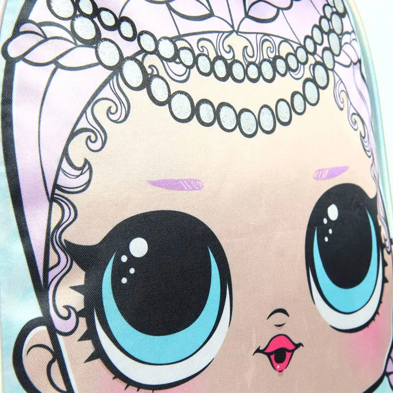 LOL Surprise Mermaid táska hátizsák 31cm termékfotó