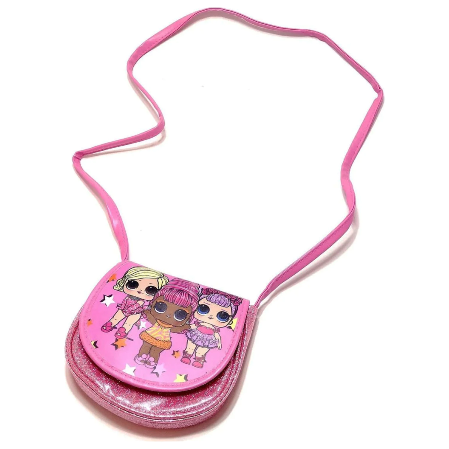 LOL Surprise mini táska 15 cm termékfotó