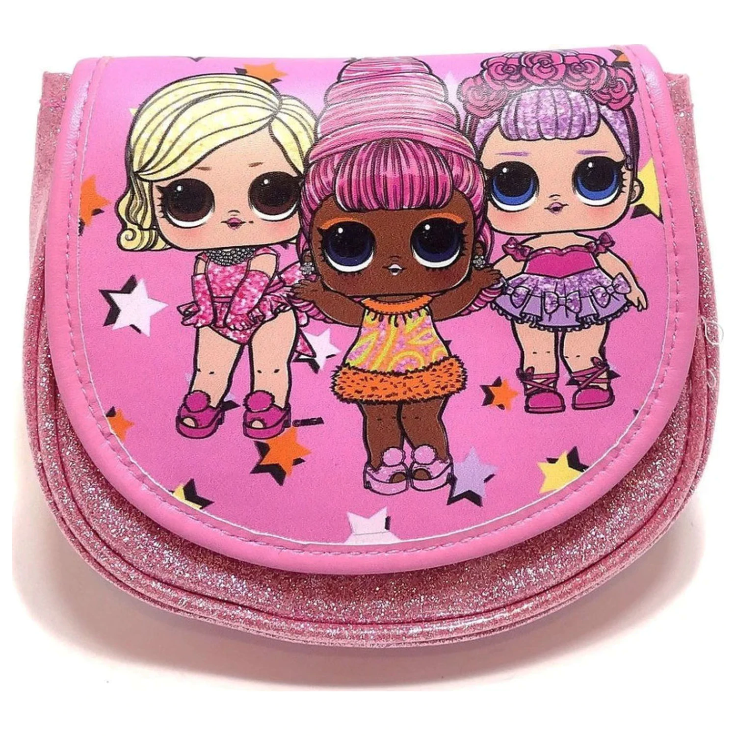 LOL Surprise mini táska 15 cm termékfotó