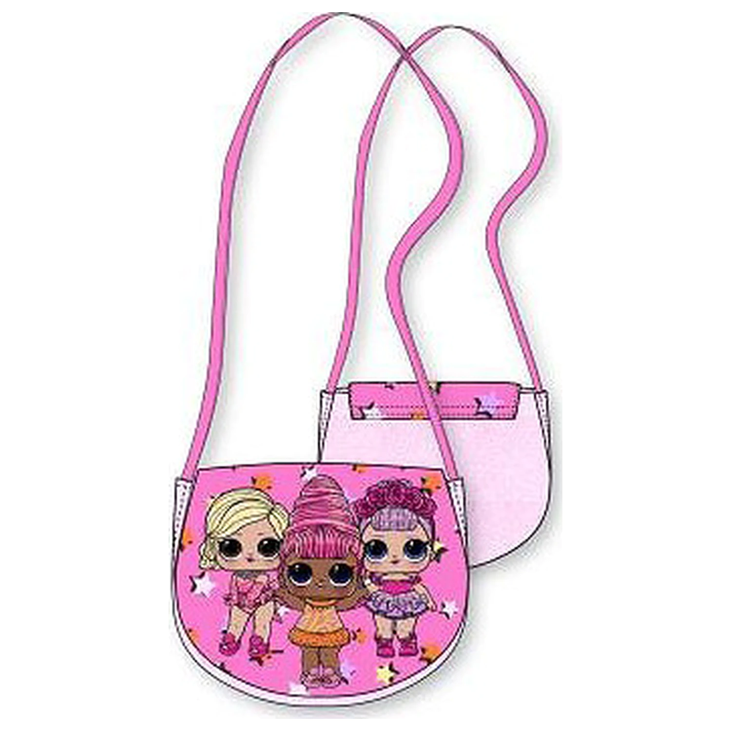 LOL Surprise mini táska 15 cm termékfotó