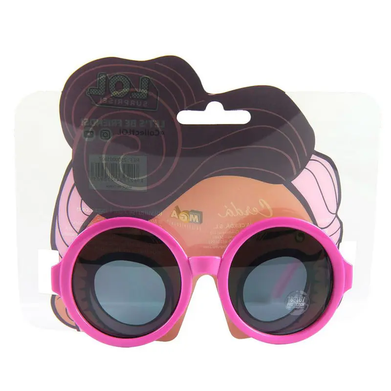 LOL Surprise gyerek napszemüveg termékfotó