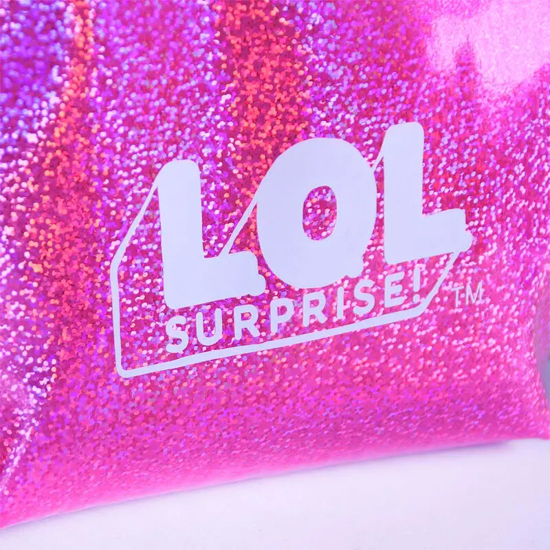 LOL Surprise neszeszer táska termékfotó