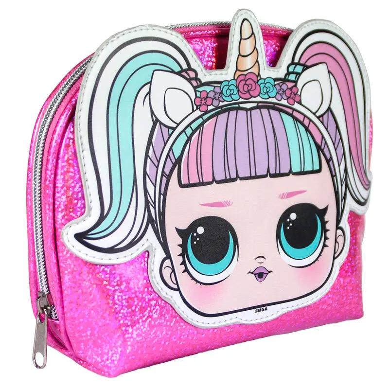 LOL Surprise neszeszer táska termékfotó