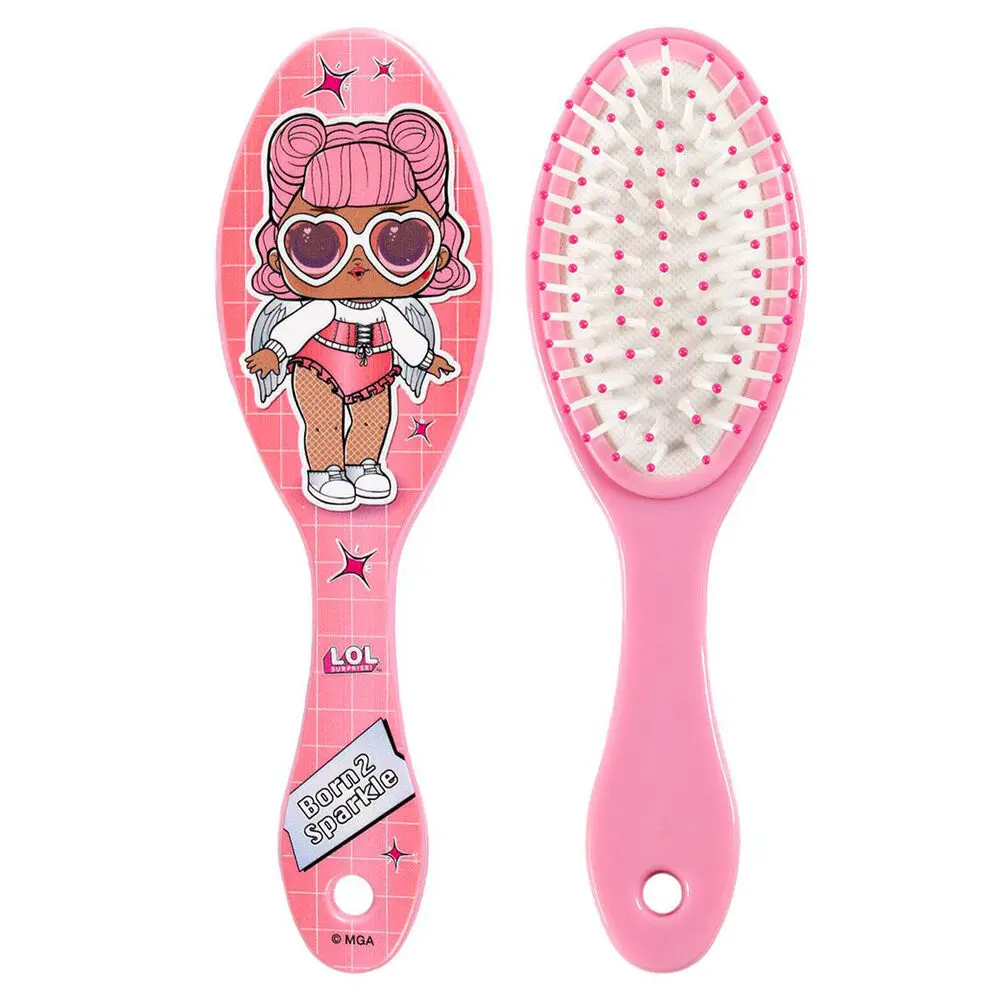 LOL Surprise tisztasági csomag neszeszer táska termékfotó