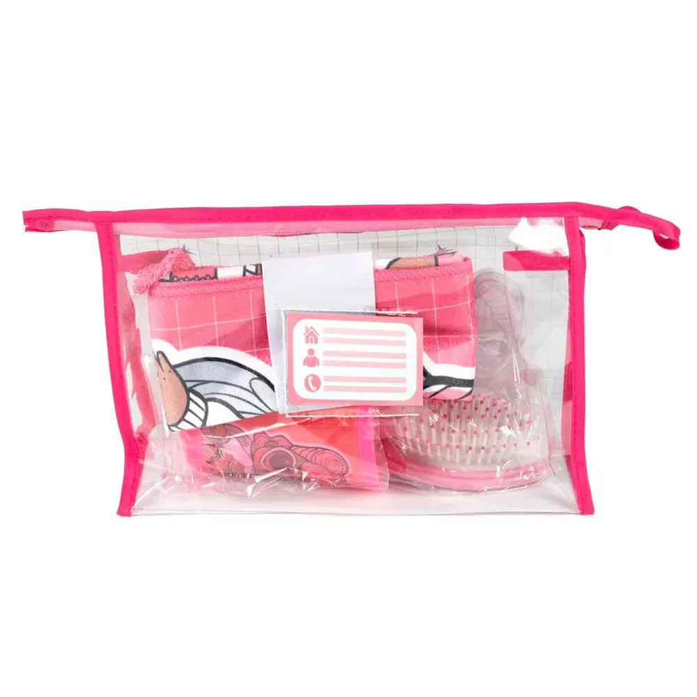 LOL Surprise tisztasági csomag neszeszer táska termékfotó