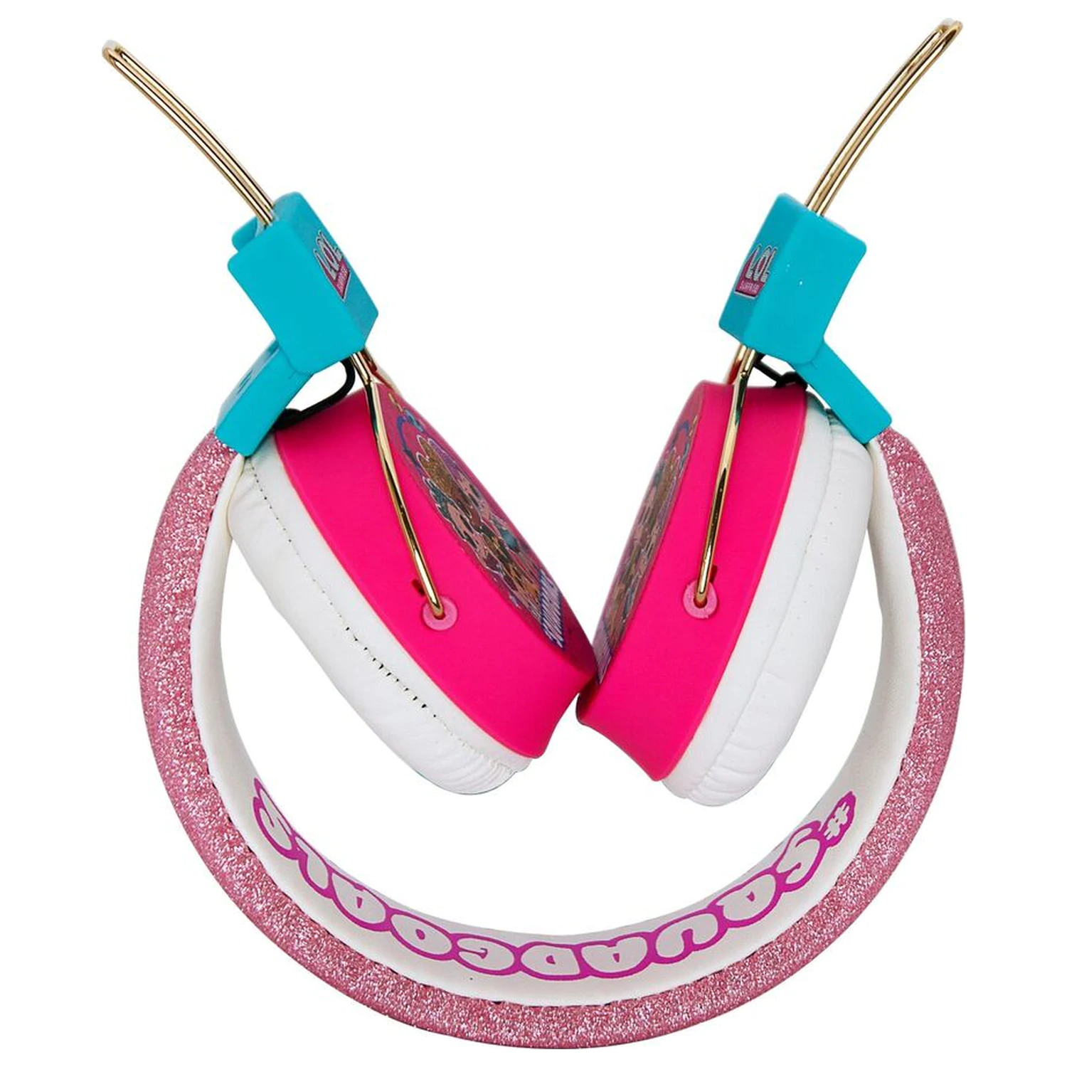 LOL Surprise o teen fejhallgató fülhallgató termékfotó