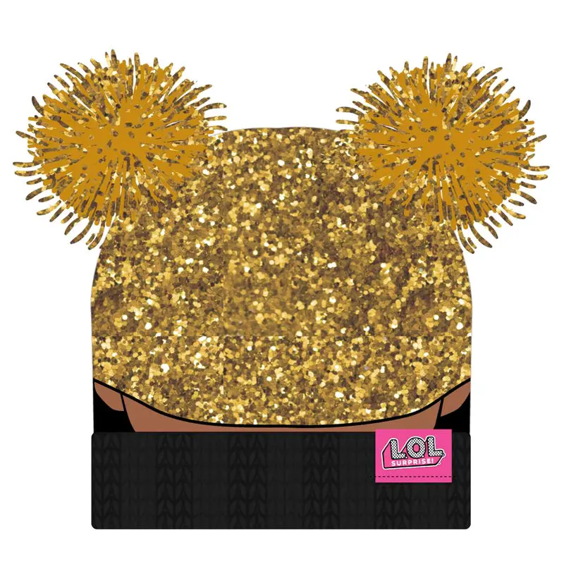 LOL Surprise prémium sapka termékfotó