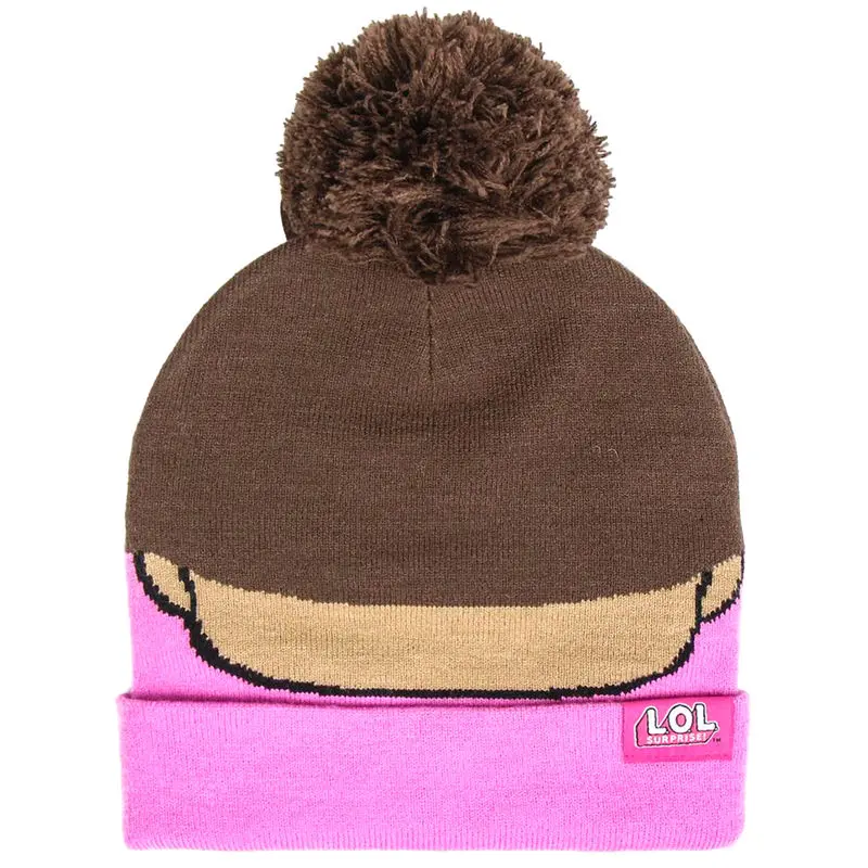 LOL Surprise prémium sapka termékfotó