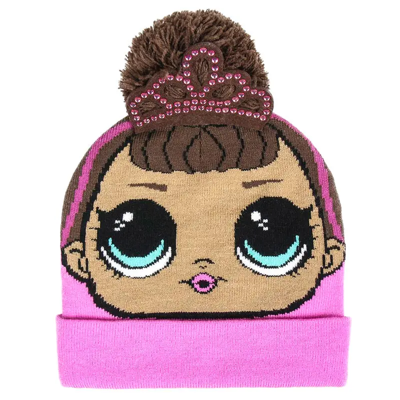 LOL Surprise prémium sapka termékfotó