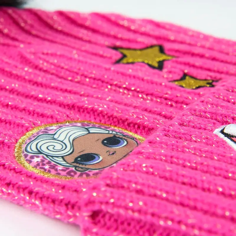 LOL Surprise prémium sapka termékfotó