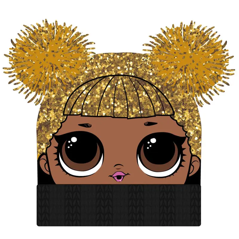 LOL Surprise prémium sapka termékfotó