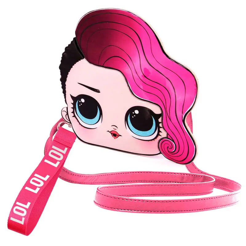 LOL Surprise Rocker táska termékfotó