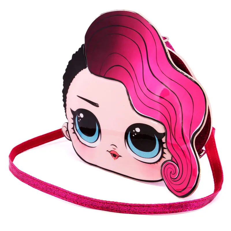 LOL Surprise Rocker táska termékfotó