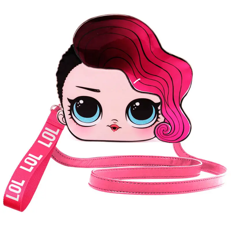 LOL Surprise Rocker táska termékfotó