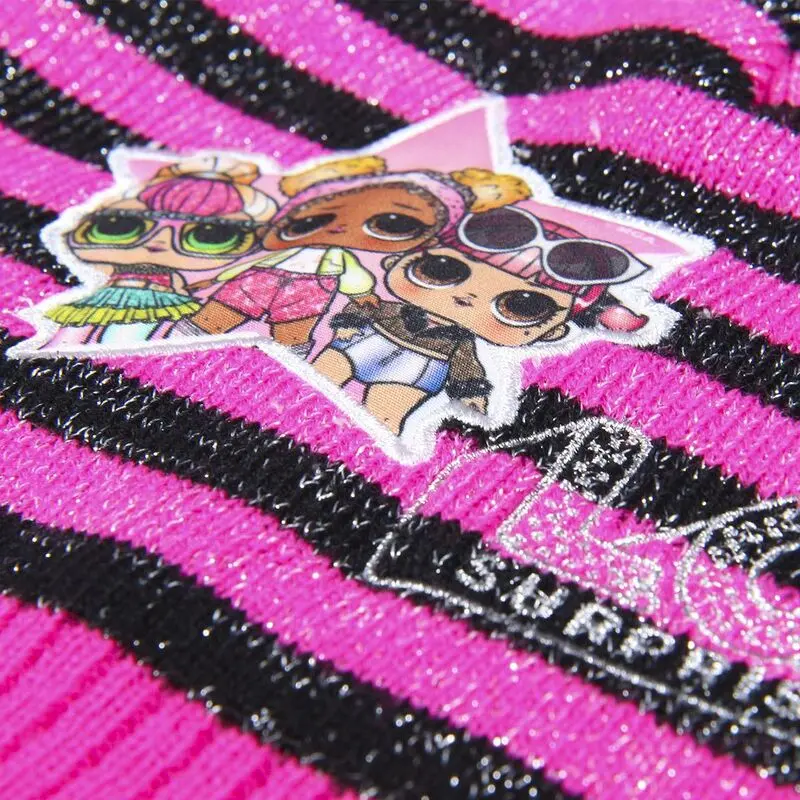 LOL Surprise sapka termékfotó