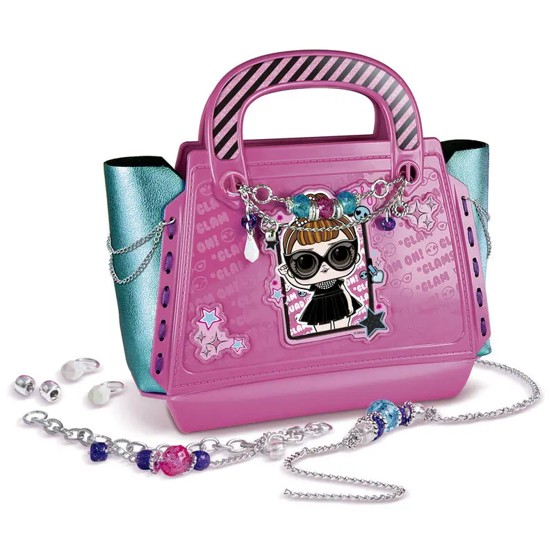 LOL Surprise táska csomag termékfotó