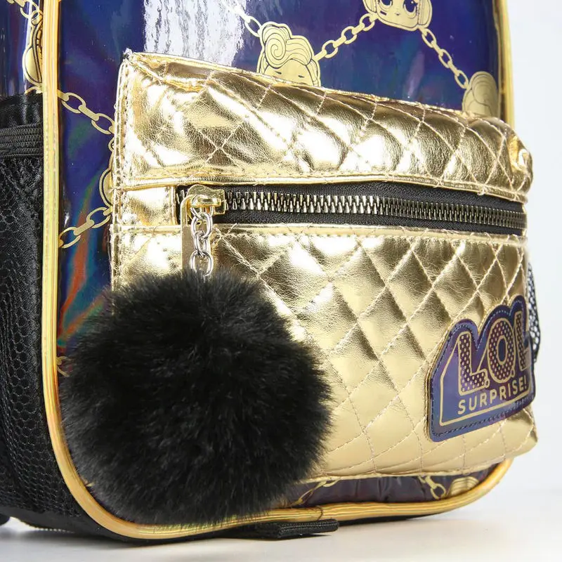 LOL Surprise táska hátizsák 26cm termékfotó