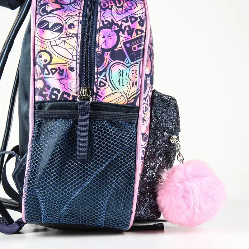 LOL Surprise táska hátizsák 26cm termékfotó