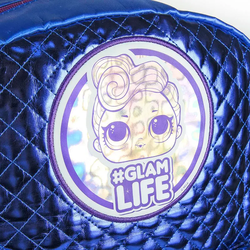 LOL Surprise táska hátizsák 40cm termékfotó