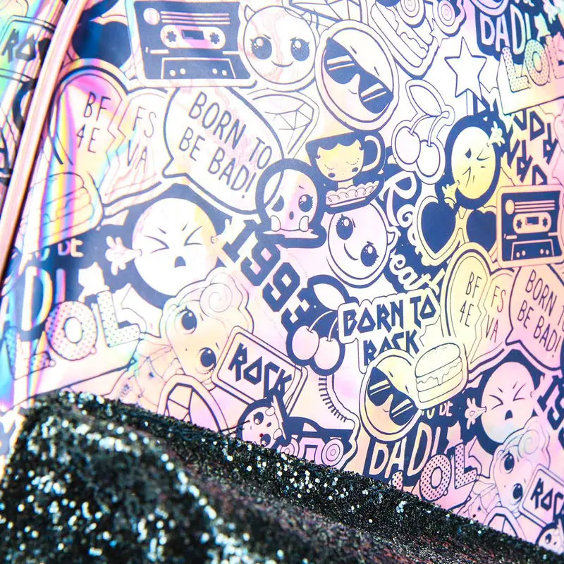 LOL Surprise táska hátizsák 40cm termékfotó