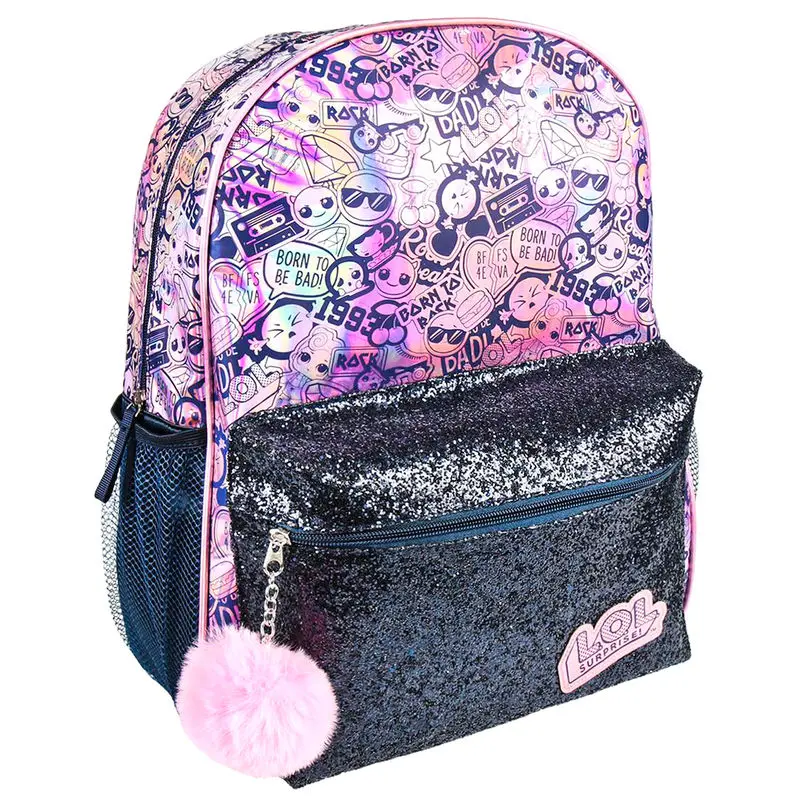 LOL Surprise táska hátizsák 40cm termékfotó