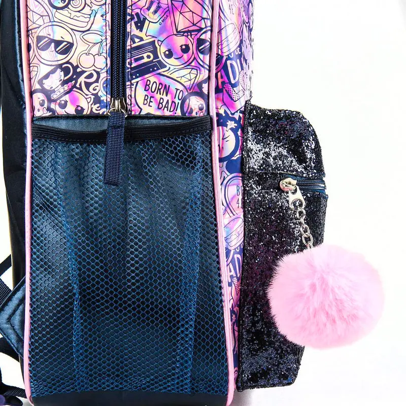 LOL Surprise táska hátizsák 40cm termékfotó