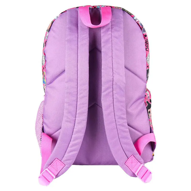 LOL Surprise táska hátizsák 41cm termékfotó