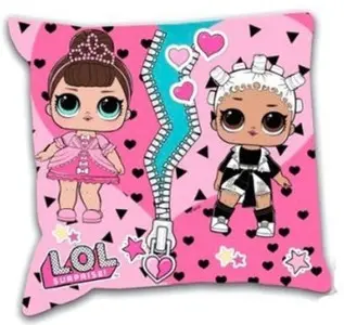 LOL Surprise válogatás párna termékfotó