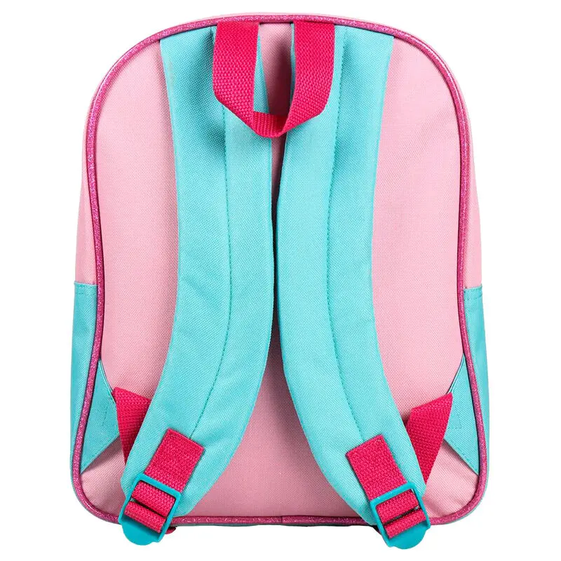 LOL Surprise váltakozó színű táska hátizsák 32cm termékfotó