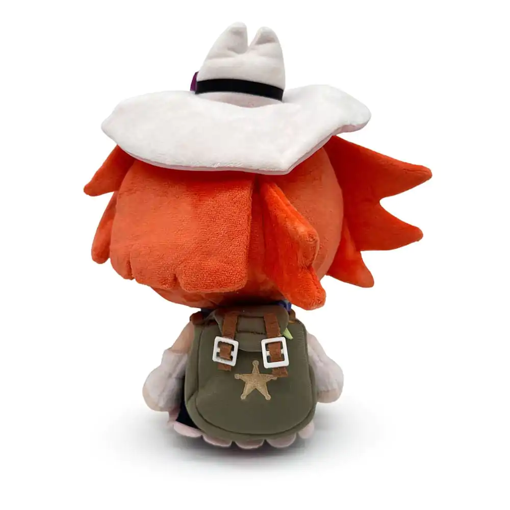 Long Gone Gulch Rawhide plüss figura 22 cm  termékfotó