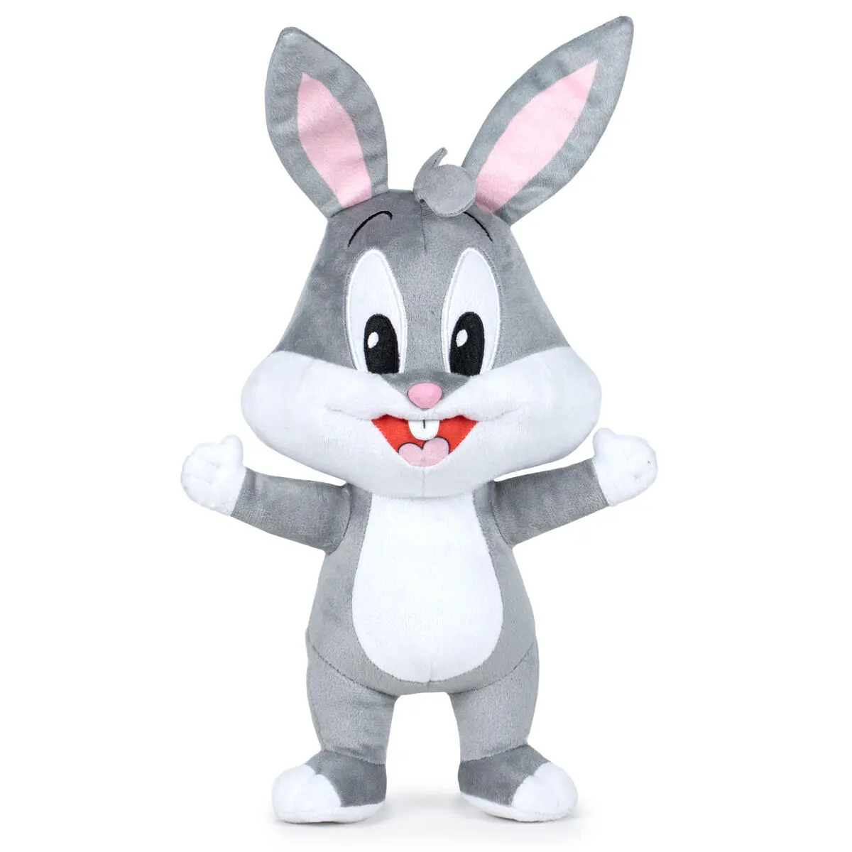 Looney Tunes Baby Bugs Bunny plüss 28cm termékfotó