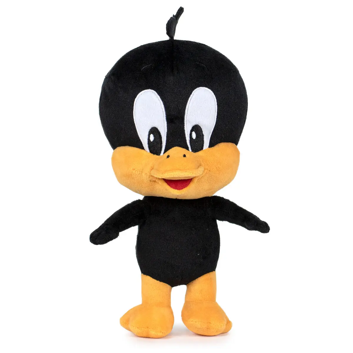 Looney Tunes Baby Daffy Duck plüss 28cm termékfotó